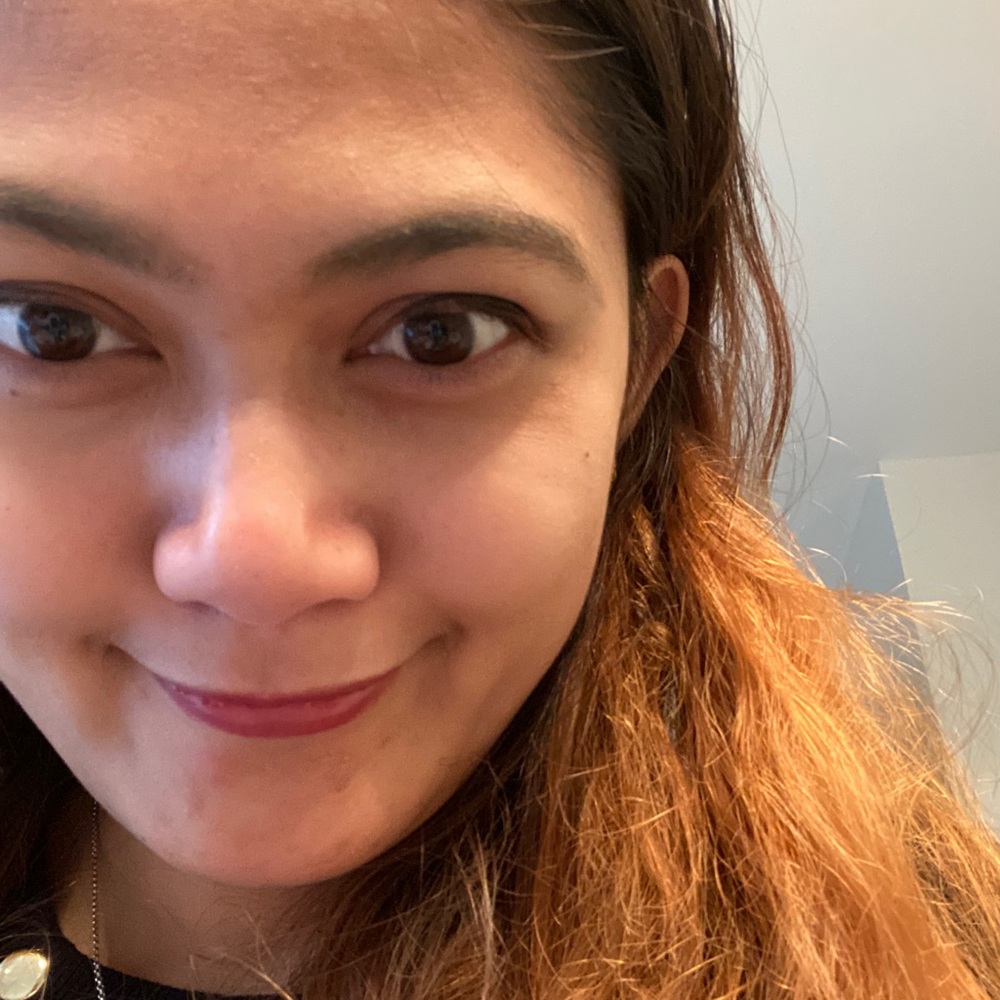 Meet your Posher, Katrina